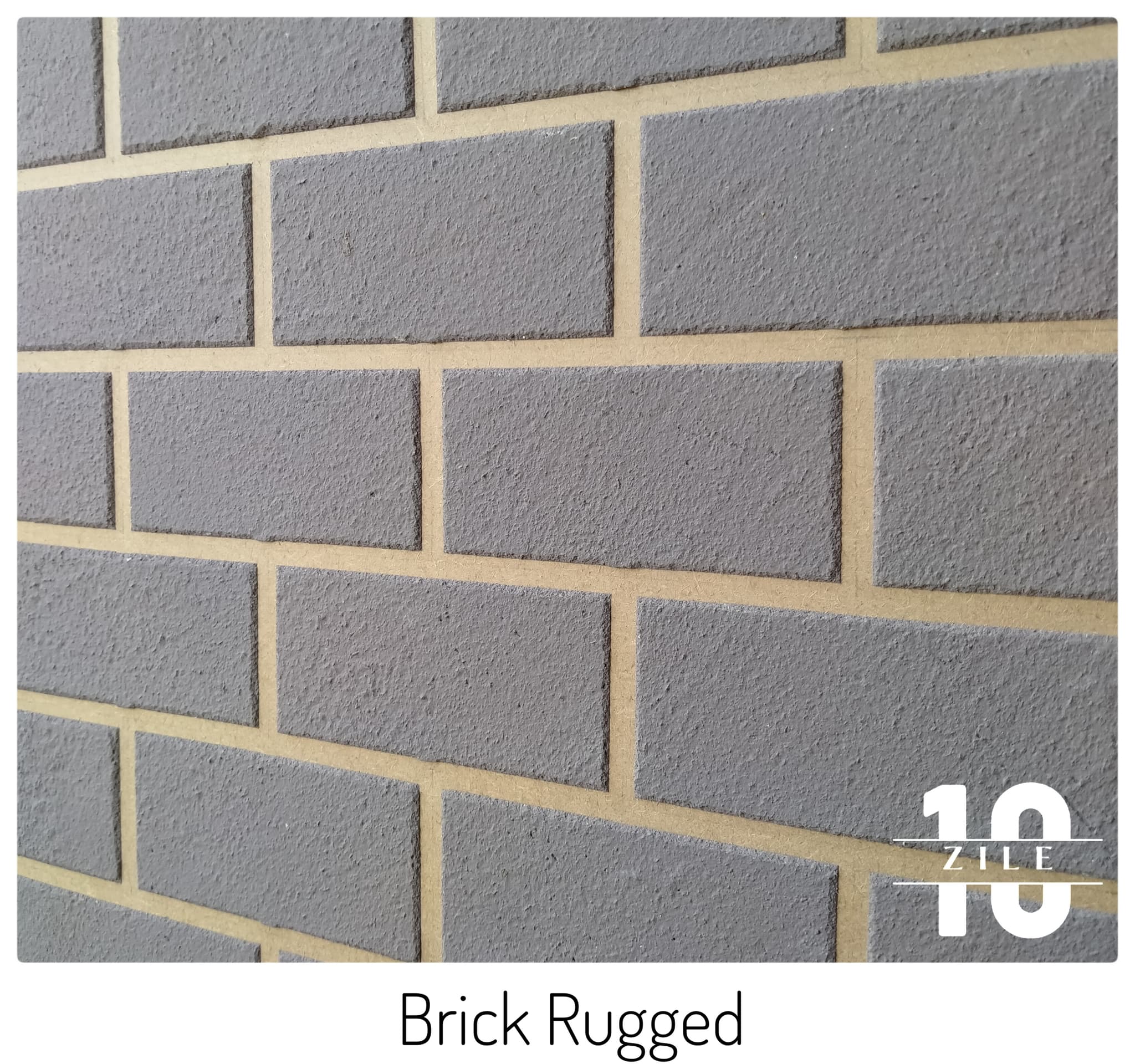 brick veneer